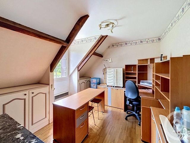 maison à vendre - 9 pièces - 166.0 m2 - RAMBOUILLET - 78 - ILE-DE-FRANCE - Century 21 Maitrejean Immobilier