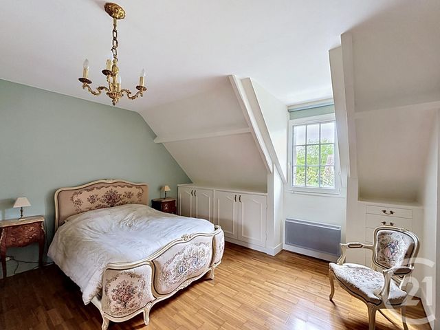 maison à vendre - 9 pièces - 166.0 m2 - RAMBOUILLET - 78 - ILE-DE-FRANCE - Century 21 Maitrejean Immobilier