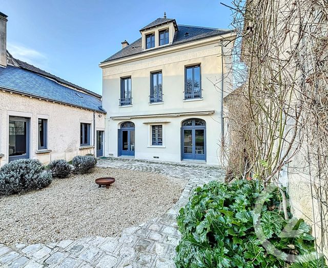 maison - ABLIS - 78
