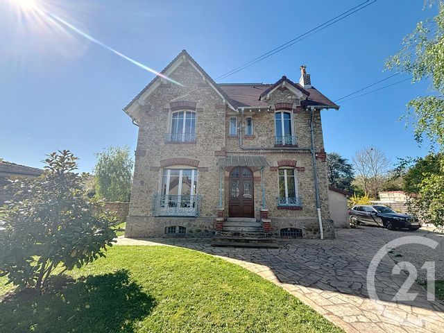 maison - RAMBOUILLET - 78