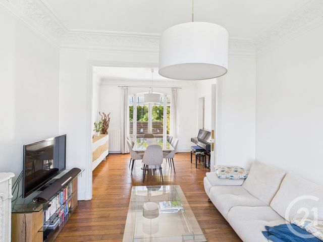 maison - RAMBOUILLET - 78