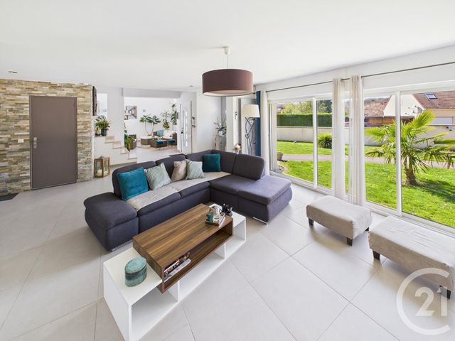 maison à vendre - 8 pièces - 204.0 m2 - RAMBOUILLET - 78 - ILE-DE-FRANCE - Century 21 Maitrejean Immobilier