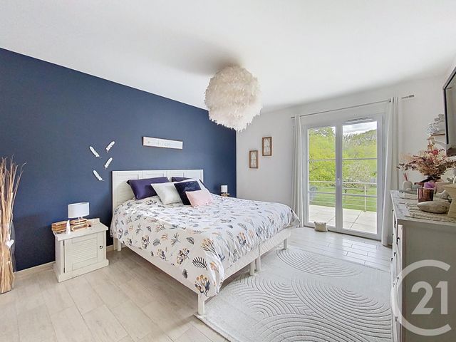 maison à vendre - 8 pièces - 204.0 m2 - RAMBOUILLET - 78 - ILE-DE-FRANCE - Century 21 Maitrejean Immobilier