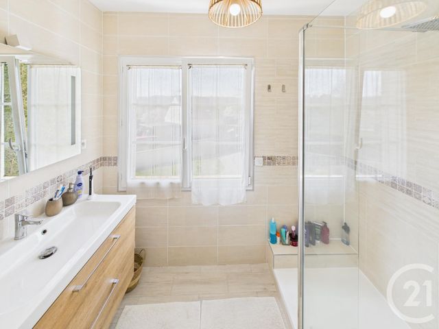 maison à vendre - 8 pièces - 204.0 m2 - RAMBOUILLET - 78 - ILE-DE-FRANCE - Century 21 Maitrejean Immobilier