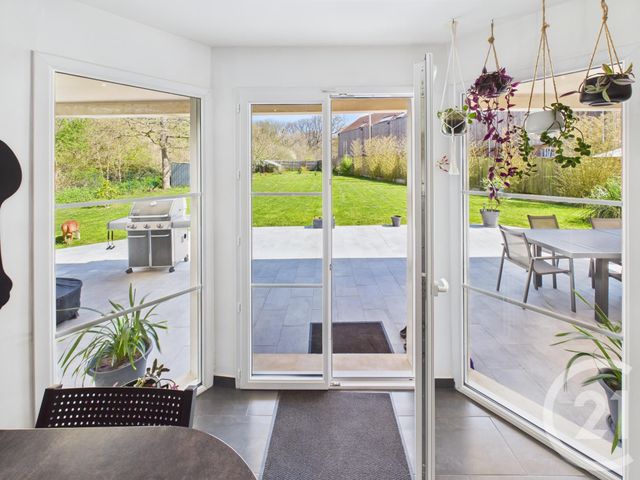 maison à vendre - 8 pièces - 204.0 m2 - RAMBOUILLET - 78 - ILE-DE-FRANCE - Century 21 Maitrejean Immobilier