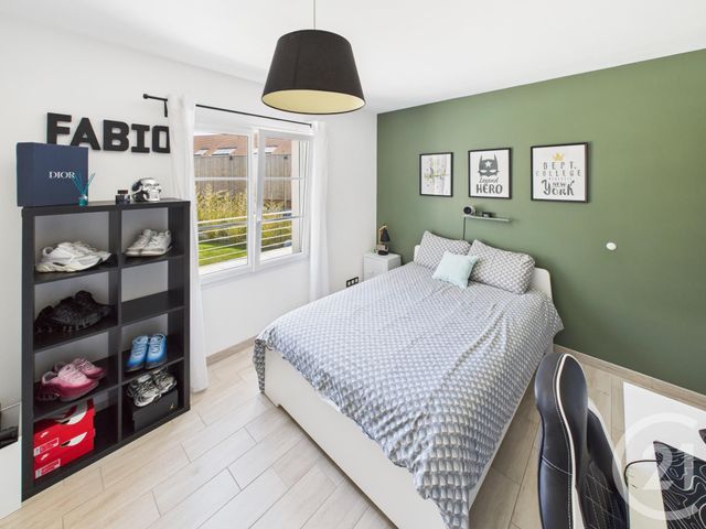 maison à vendre - 8 pièces - 204.0 m2 - RAMBOUILLET - 78 - ILE-DE-FRANCE - Century 21 Maitrejean Immobilier