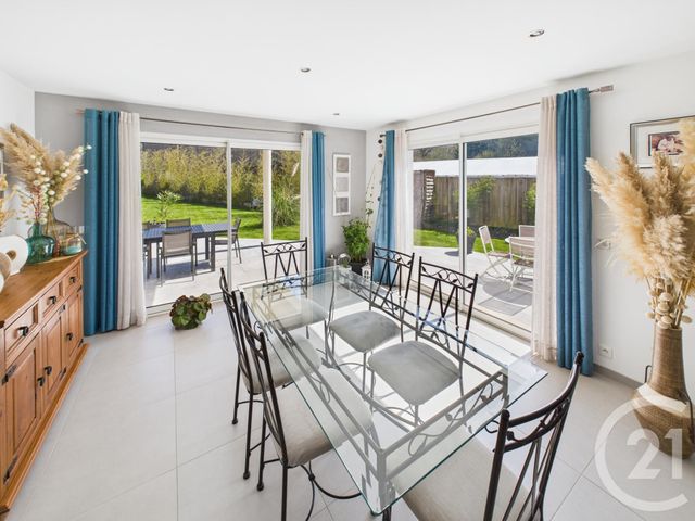 maison à vendre - 8 pièces - 204.0 m2 - RAMBOUILLET - 78 - ILE-DE-FRANCE - Century 21 Maitrejean Immobilier