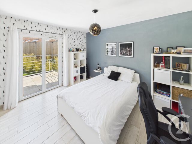 maison à vendre - 8 pièces - 204.0 m2 - RAMBOUILLET - 78 - ILE-DE-FRANCE - Century 21 Maitrejean Immobilier