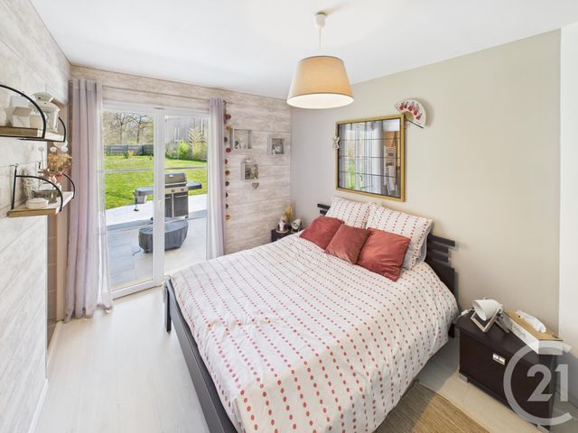 maison à vendre - 8 pièces - 204.0 m2 - RAMBOUILLET - 78 - ILE-DE-FRANCE - Century 21 Maitrejean Immobilier