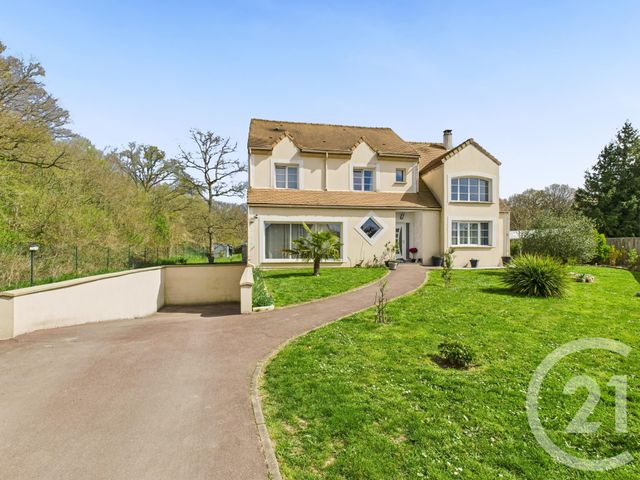 Maison à vendre RAMBOUILLET