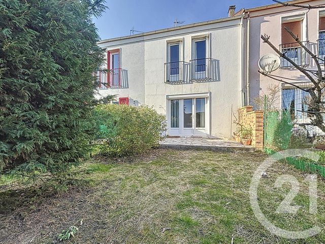 maison - RAMBOUILLET - 78