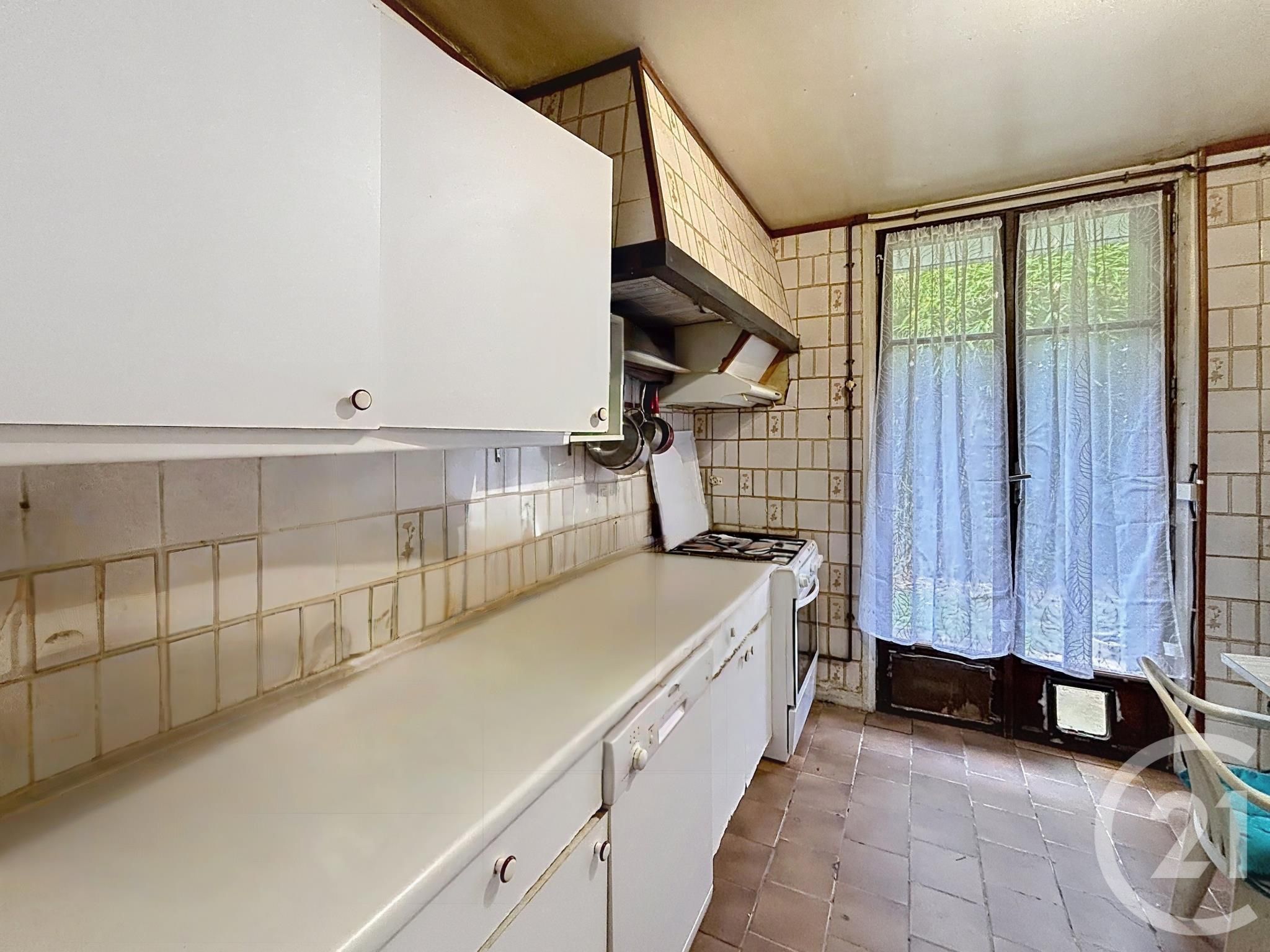 maison à vendre - 7 pièces - 145.0 m2 - RAMBOUILLET - 78 - ILE-DE-FRANCE - Century 21 Maitrejean Immobilier — 6