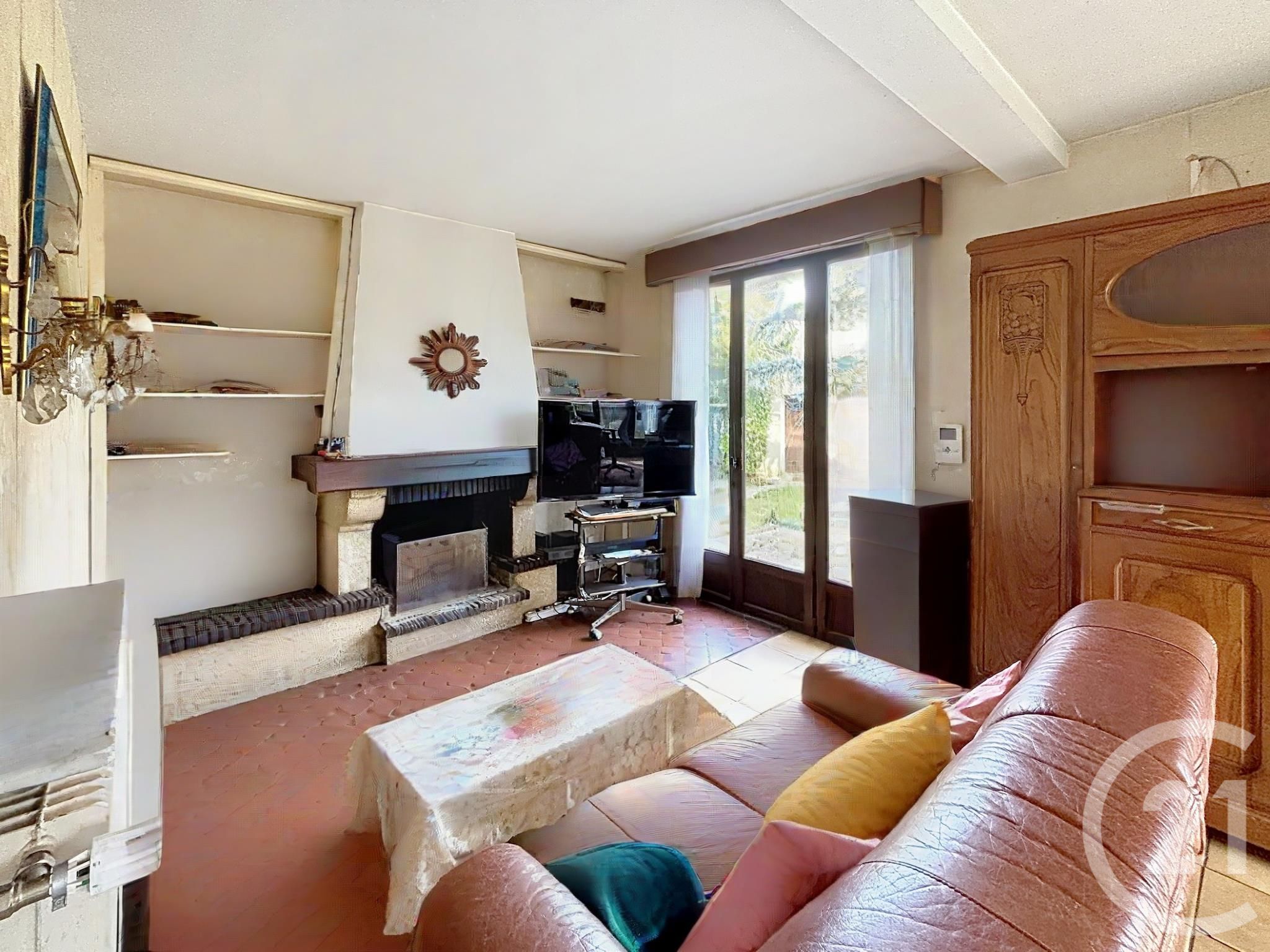 maison à vendre - 7 pièces - 145.0 m2 - RAMBOUILLET - 78 - ILE-DE-FRANCE - Century 21 Maitrejean Immobilier — 5