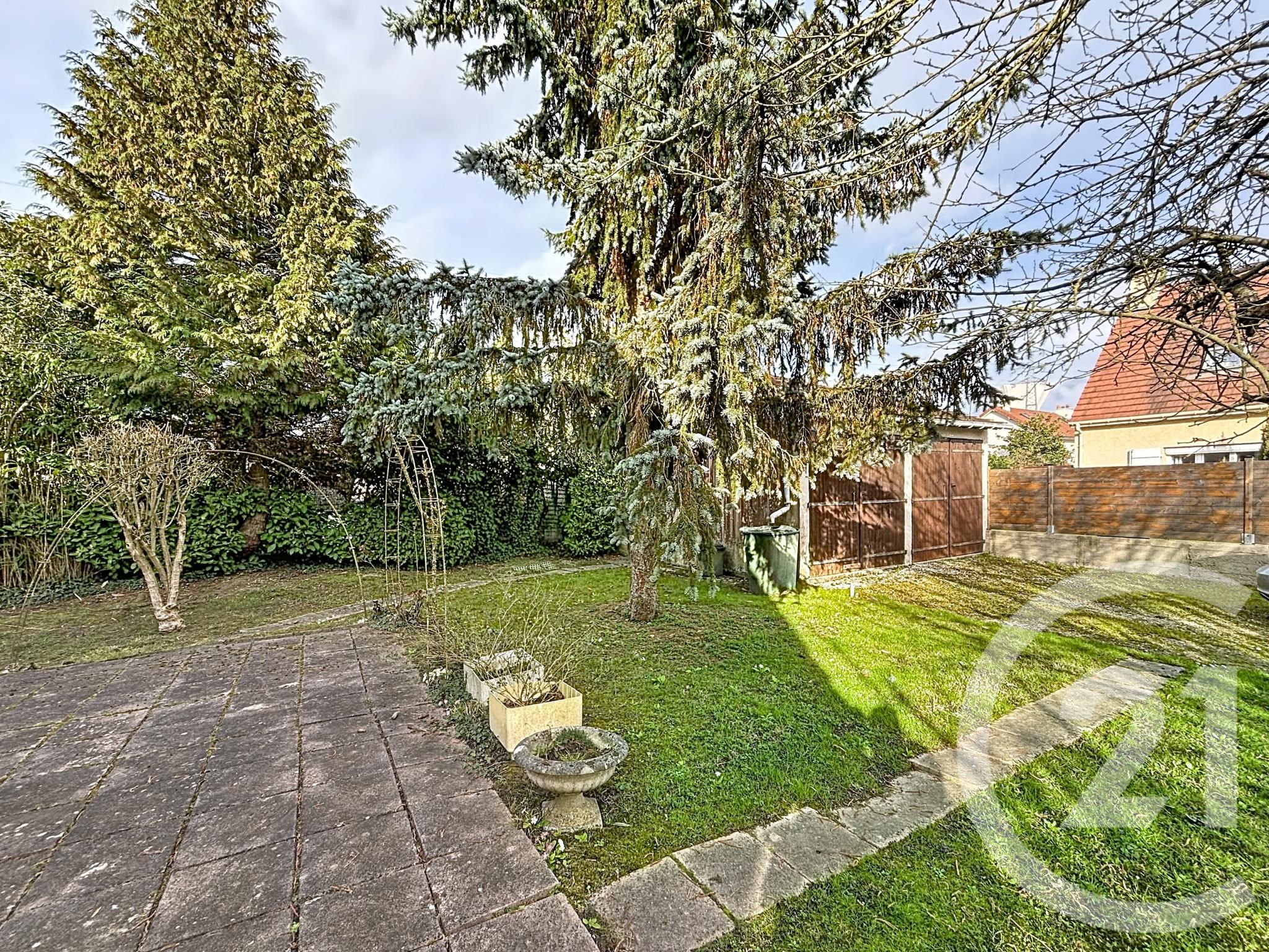 maison à vendre - 7 pièces - 145.0 m2 - RAMBOUILLET - 78 - ILE-DE-FRANCE - Century 21 Maitrejean Immobilier — 14