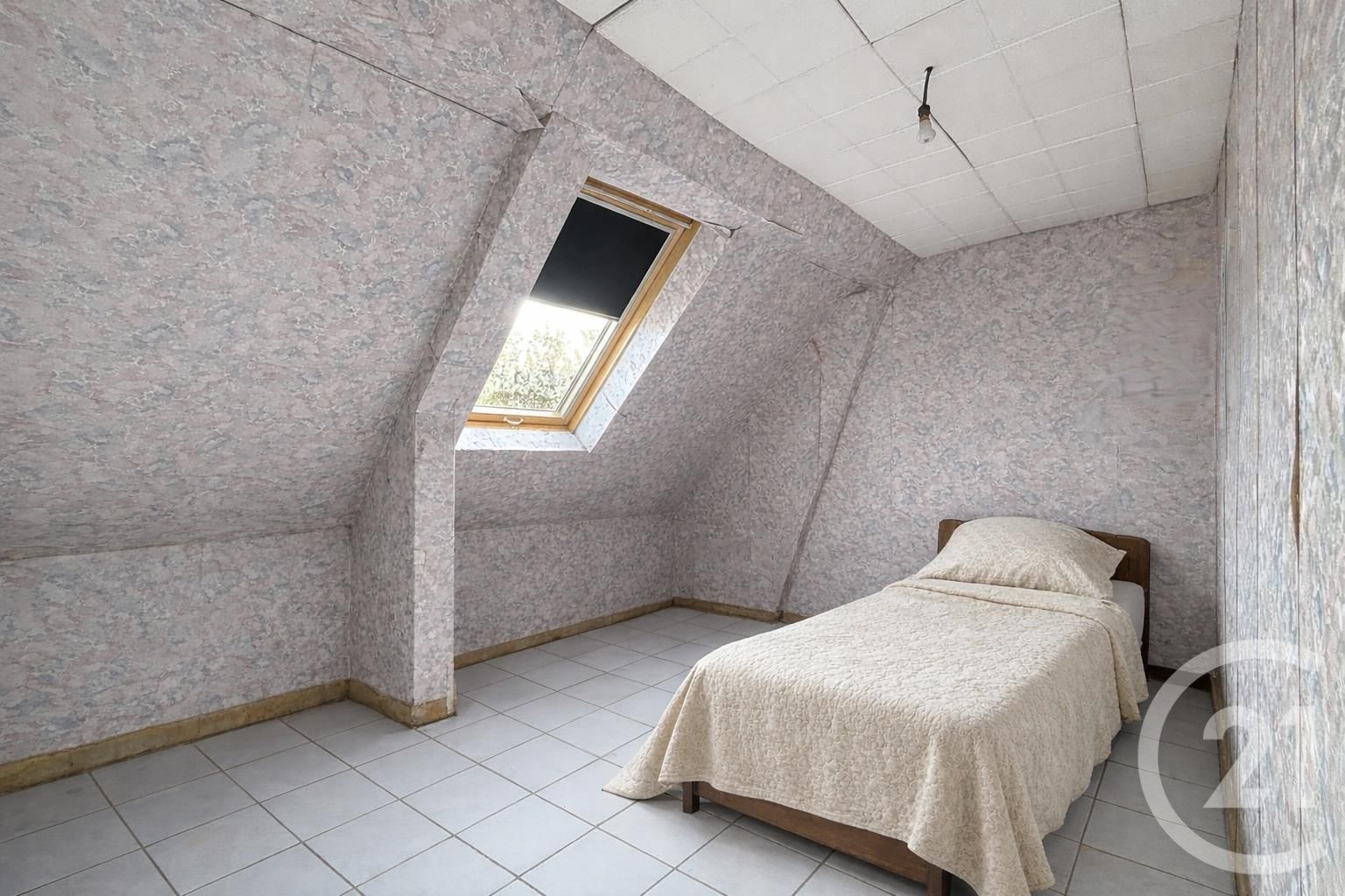 maison à vendre - 7 pièces - 145.0 m2 - RAMBOUILLET - 78 - ILE-DE-FRANCE - Century 21 Maitrejean Immobilier — 13