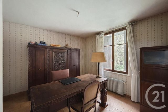 maison à vendre - 7 pièces - 145.0 m2 - RAMBOUILLET - 78 - ILE-DE-FRANCE - Century 21 Maitrejean Immobilier