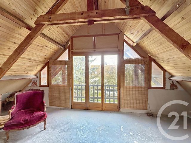 maison à vendre - 7 pièces - 145.0 m2 - RAMBOUILLET - 78 - ILE-DE-FRANCE - Century 21 Maitrejean Immobilier