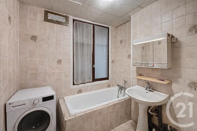 maison à vendre - 7 pièces - 145.0 m2 - RAMBOUILLET - 78 - ILE-DE-FRANCE - Century 21 Maitrejean Immobilier