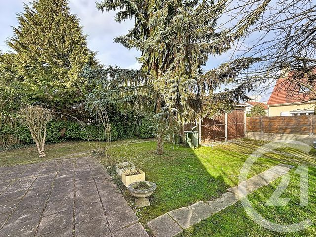 maison à vendre - 7 pièces - 145.0 m2 - RAMBOUILLET - 78 - ILE-DE-FRANCE - Century 21 Maitrejean Immobilier