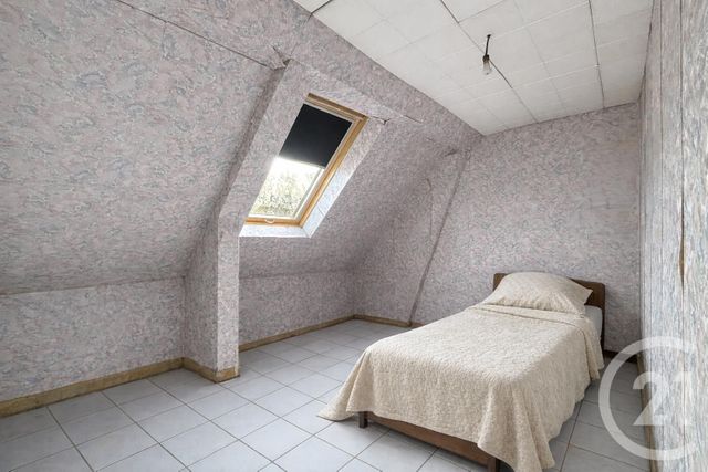 maison à vendre - 7 pièces - 145.0 m2 - RAMBOUILLET - 78 - ILE-DE-FRANCE - Century 21 Maitrejean Immobilier