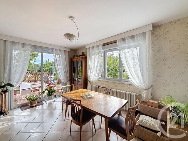 maison à vendre - 5 pièces - 122.0 m2 - RAMBOUILLET - 78 - ILE-DE-FRANCE - Century 21 Maitrejean Immobilier