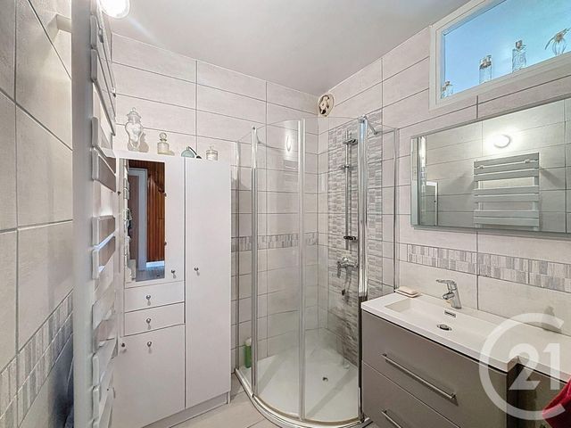 maison à vendre - 5 pièces - 122.0 m2 - RAMBOUILLET - 78 - ILE-DE-FRANCE - Century 21 Maitrejean Immobilier