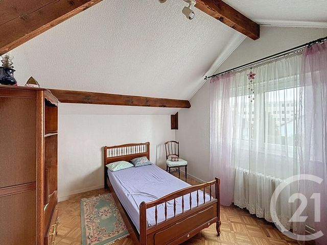 maison à vendre - 5 pièces - 122.0 m2 - RAMBOUILLET - 78 - ILE-DE-FRANCE - Century 21 Maitrejean Immobilier