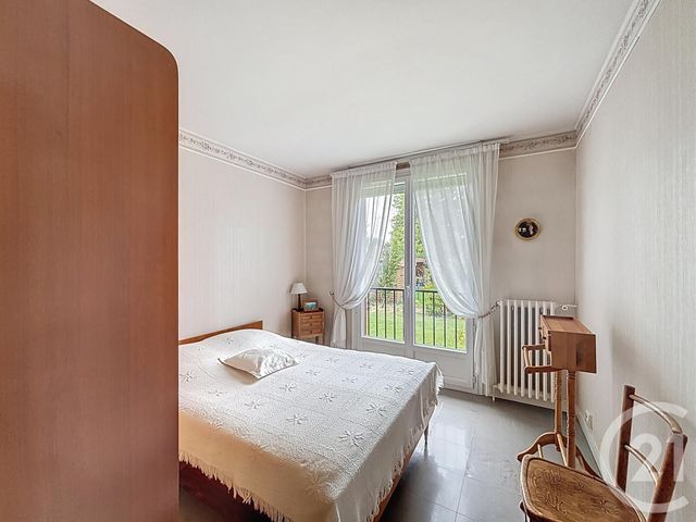 maison à vendre - 5 pièces - 122.0 m2 - RAMBOUILLET - 78 - ILE-DE-FRANCE - Century 21 Maitrejean Immobilier