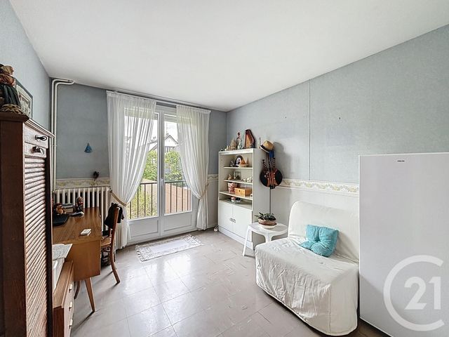 maison à vendre - 5 pièces - 122.0 m2 - RAMBOUILLET - 78 - ILE-DE-FRANCE - Century 21 Maitrejean Immobilier