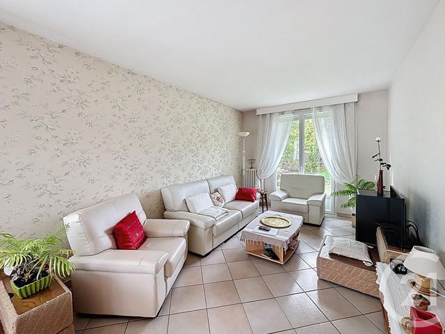 maison à vendre - 5 pièces - 122.0 m2 - RAMBOUILLET - 78 - ILE-DE-FRANCE - Century 21 Maitrejean Immobilier