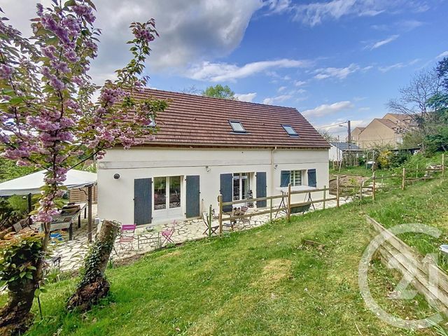 maison - MONTFORT L AMAURY - 78