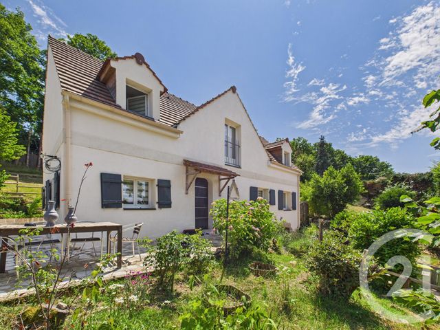 maison - MONTFORT L AMAURY - 78