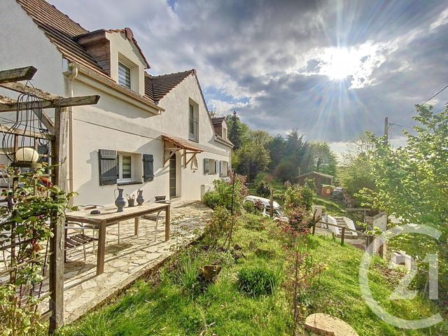 Maison à vendre MONTFORT L AMAURY