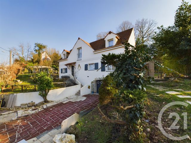 maison - MONTFORT L AMAURY - 78
