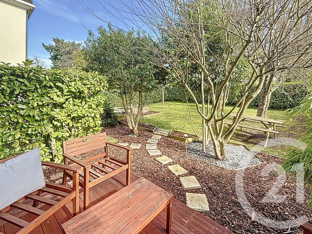 Appartement F2 à vendre - 2 pièces - 51.97 m2 - RAMBOUILLET - 78 - ILE-DE-FRANCE - Century 21 Maitrejean Immobilier