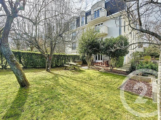 Appartement F2 à vendre - 2 pièces - 51.97 m2 - RAMBOUILLET - 78 - ILE-DE-FRANCE - Century 21 Maitrejean Immobilier