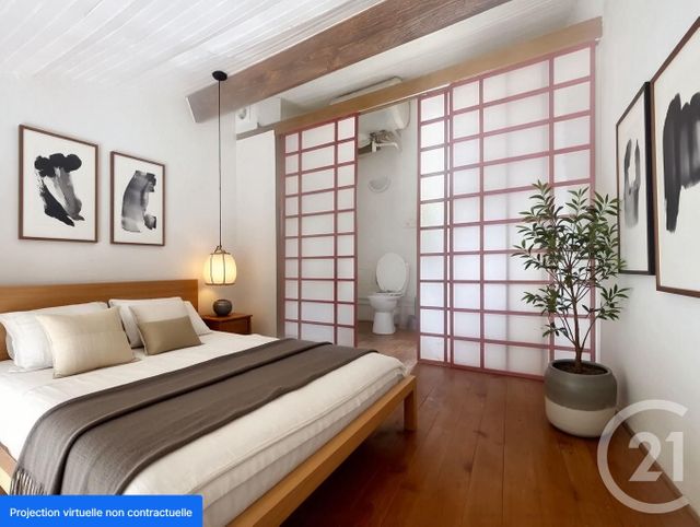 Appartement F1 à vendre - 1 pièce - 26.0 m2 - RAMBOUILLET - 78 - ILE-DE-FRANCE - Century 21 Maitrejean Immobilier