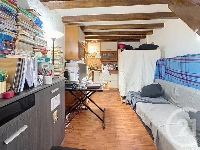 appartement - RAMBOUILLET - 78