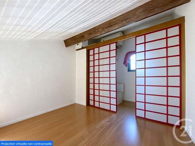 Appartement F1 à vendre - 1 pièce - 26.0 m2 - RAMBOUILLET - 78 - ILE-DE-FRANCE - Century 21 Maitrejean Immobilier