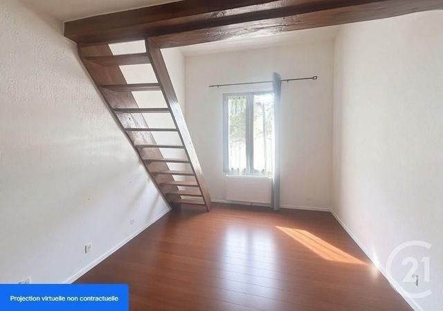 Appartement F1 à vendre - 1 pièce - 26.0 m2 - RAMBOUILLET - 78 - ILE-DE-FRANCE - Century 21 Maitrejean Immobilier