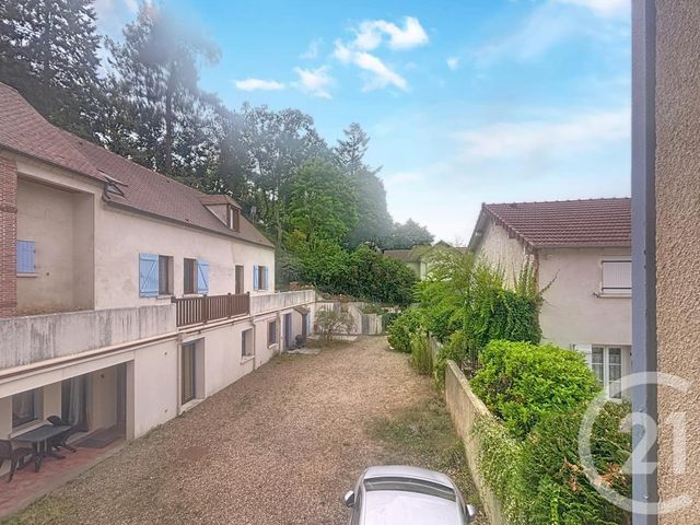 Appartement F1 à vendre - 1 pièce - 26.0 m2 - RAMBOUILLET - 78 - ILE-DE-FRANCE - Century 21 Maitrejean Immobilier