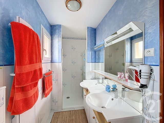 maison à vendre - 6 pièces - 163.4 m2 - RAMBOUILLET - 78 - ILE-DE-FRANCE - Century 21 Maitrejean Immobilier