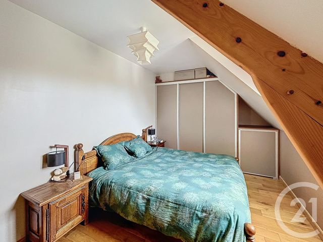 maison à vendre - 6 pièces - 163.4 m2 - RAMBOUILLET - 78 - ILE-DE-FRANCE - Century 21 Maitrejean Immobilier