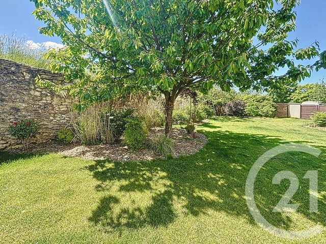 maison à vendre - 6 pièces - 163.4 m2 - RAMBOUILLET - 78 - ILE-DE-FRANCE - Century 21 Maitrejean Immobilier