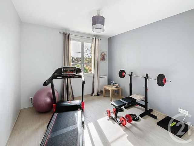 maison à vendre - 6 pièces - 163.4 m2 - RAMBOUILLET - 78 - ILE-DE-FRANCE - Century 21 Maitrejean Immobilier