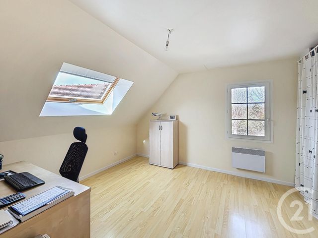 maison à vendre - 6 pièces - 163.4 m2 - RAMBOUILLET - 78 - ILE-DE-FRANCE - Century 21 Maitrejean Immobilier