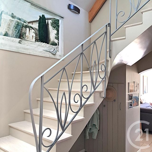 maison à vendre - 6 pièces - 163.4 m2 - RAMBOUILLET - 78 - ILE-DE-FRANCE - Century 21 Maitrejean Immobilier