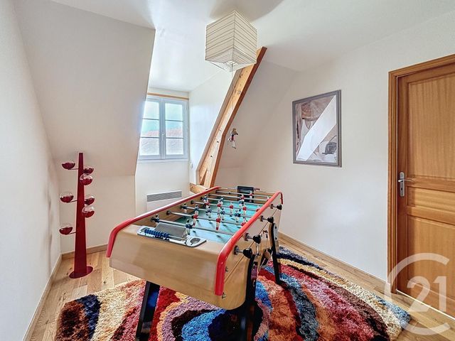 maison à vendre - 6 pièces - 163.4 m2 - RAMBOUILLET - 78 - ILE-DE-FRANCE - Century 21 Maitrejean Immobilier