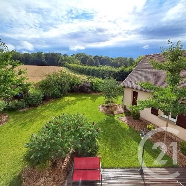 maison à vendre - 6 pièces - 163.4 m2 - RAMBOUILLET - 78 - ILE-DE-FRANCE - Century 21 Maitrejean Immobilier