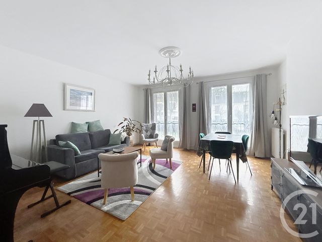 appartement - RAMBOUILLET - 78